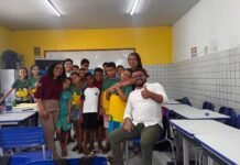 Crianças criam podcast com temática antirracista na Semana da Consciência Negra