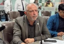 Anderson Pila diz que se precisar, irá à Justiça para que a CPI da Saúde saia