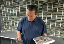 Olimpio Oliveira propõe a criação em Campina Grande da Biblioteca Digital Municipal