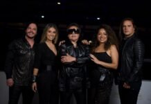 Calcinha Preta traz o festival Atemporal para Campina Grande e promete uma noite histórica no Spazzio