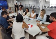 Governo mantém proposta com deságio e ADUEPB leva debate sobre retroativos à assembleia geral