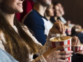 Semana do Cinema terá ingressos a partir de R$ 10 entre 10 e 16 de setembro