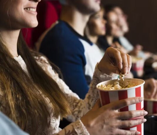 Semana do Cinema terá ingressos a partir de R$ 10 entre 10 e 16 de setembro
