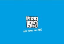 Confirmado: edição 2026 do Imagineland será sediada em Campina Grande