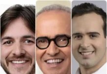 Pedro Cunha Lima lidera disputa para governador entre eleitores de Campina Grande, aponta pesquisa