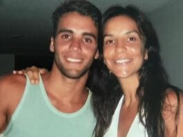 Ivete Sangalo e Daniel Cady anunciam separação após 17 anos juntos
