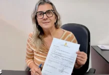 MPF pede cassação da prefeita de Areia, PB, por compra de votos e abuso de poder nas Eleições 2024