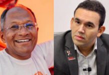 Indefinições de Dr. Jhony fragilizam dobradinha e liberam Marinaldo para novas articulações