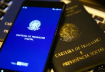 Geração de emprego na Paraíba cresce 49% e tem maior variação relativa do país em novembro, revela Caged Marcelo Camargo