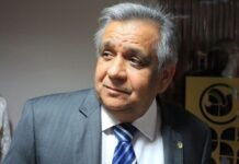 ALPB decreta luto de três dias pela morte do ex-deputado Edmilson Soares