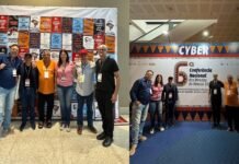 Aposentados bancários e de diversas categorias da CUT participam da 6ª Conferência Nacional dos Direitos da Pessoa Idosa em Brasília