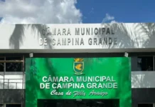 Câmara de Campina aprova orçamento de R$ 2,44 bilhões para 2026 e não aprova as emendas impositivas