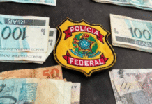 Operação da Polícia Federal contra fraudes eleitorais cumpre mandados na Paraíba