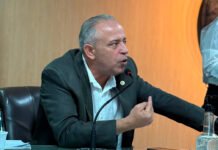 Anderson Pila minimiza divergências e reforça união do grupo de João Azevêdo e Lucas Ribeiro