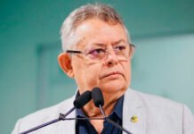 Vereador Pimentel alerta risco de paralisação de hospitais da rede complementar do SUS em Campina Grande