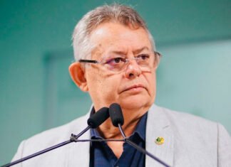 Vereador Pimentel alerta risco de paralisação de hospitais da rede complementar do SUS em Campina Grande