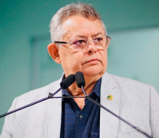 Vereador Pimentel alerta risco de paralisação de hospitais da rede complementar do SUS em Campina Grande