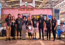 Sambada da Feira realiza 6ª edição neste sábado com programação gratuita na Feira Central