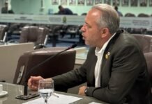 Pila minimiza divergências e reforça união do grupo de João Azevêdo e Lucas Ribeiro