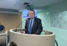 Proposta por Olimpio, audiência pública discutiu revitalização da Feira Central de Campina Grande