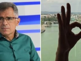 Após trânsito em julgado, Bolinha começa a pagar multa por propaganda eleitoral irregular