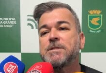 Giovanni Freire denuncia possível mudança no PCCR sem diálogo e desmente acusações do prefeito Bruno