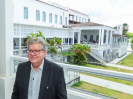 João Azevêdo inaugura Parque Tecnológico Horizontes de Inovação e fortalece o ecossistema da ciência, tecnologia e inovação na Paraíba