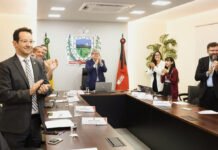 João Azevêdo lança projeto de computação quântica na Paraíba e destaca importância para o desenvolvimento do Estado