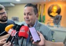 Câmara aprova emenda de Olímpio que garante recursos para quitar atrasos de subvenções sociais