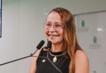 Vereadora Aninha Cardoso parabeniza agentes de saúde pela união e força nas reivindicações