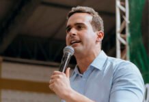 Lucas Ribeiro supera Efraim e Cícero e lidera em Campina Grande