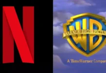 Netflix vence leilão e compra a Warner Bros. e HBO Max por US$ 82.7 bilhões