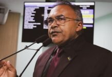 Vereador Severino da Prestação homenageia José Itamar e destaca trabalho da Associação Casa Nova Redenção