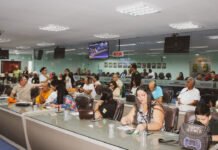 Câmara discute Lei Orçamentária Anual (LOA) de 2026 durante Audiência Pública