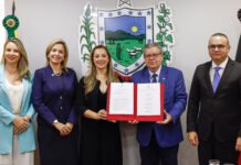 João Azevêdo celebra acordo com a AGU que garante R$ 2,3 bilhões de recursos do Fundef a professores e infraestrutura escolar