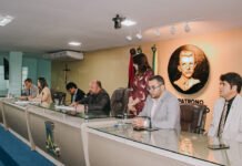 Vereadores abordam temas ligados à Educação, infraestrutura e assistência social durante sessão