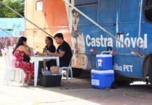 Saúde do Estado promove “Dezembro Verde de Educação, Cuidados e Adoção Animal”, neste sábado (13), em João Pessoa