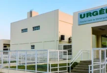 Criança de dois anos morre após ser atropelado acidentalmente pelo pai