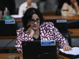 Damares divulga igrejas e pastores investigados na CPMI do INSS após cobrança de Malafaia