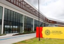 Com 15 eventos já confirmados para 2026, Centro de Convenções de Campina Grande se consolida como motor da economia regional