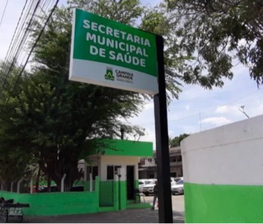 TCE intima Saúde de Campina Grande para explicar “sumiço” de R$ 8,1 milhões das contas públicas