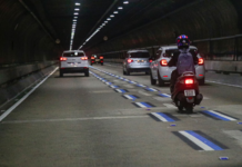 Faixas exclusivas para motos podem ser implantadas em João Pessoa e Campina Grande