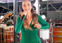 Ivete Sangalo é alvo de denúncia pelo Ministério Público da Bahia; entenda