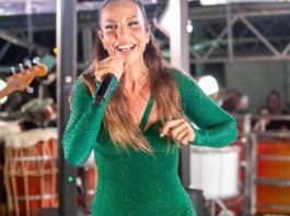 Ivete Sangalo é alvo de denúncia pelo Ministério Público da Bahia; entenda