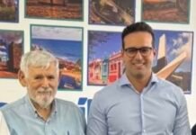 Opinião: Nos bastidores, PT se inclina por Lucas Ribeiro e esvazia discurso de Cícero para 2026