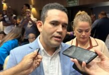 Jhony Bezerra anuncia saída do PSB e fala sobre reflexão sobre rumos políticos