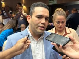 Jhony Bezerra anuncia saída do PSB e fala sobre reflexão sobre rumos políticos