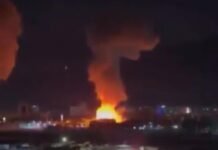 Trump ataca Venezuela e diz que Maduro foi capturado