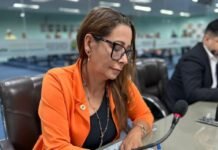 Empréstimo milionário do Fonplata e Açude Velho em colapso expõem fracasso da gestão Bruno Cunha Lima, diz Aninha Cardoso