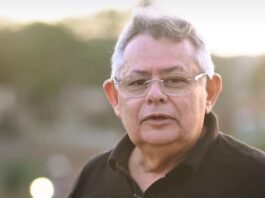 Após 40 anos de espera, obra da PB-106 é iniciada e Pimentel Filho comemora conquista histórica